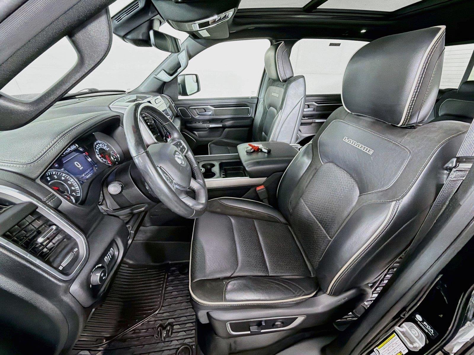ram ram 1500 pickup 2021 1C6SRFJT3MN611764 image ram ram 1500 pickup 2021 1C6SRFJT3MN611764 image